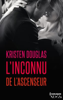 L'inconnu de l'ascenseur