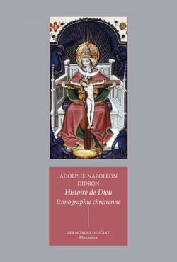 Histoire de Dieu - Iconographie chrétienne