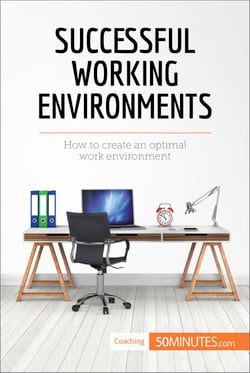 Successful Working Environments - How to create an optimal work environment