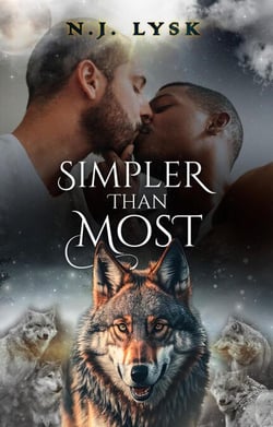 Simpler Than Most - The Stars of the Pack, #1.1