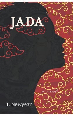 Jada - The Tomb and The Stone: A Historical Fantasy of 19th-Century Russia, #2