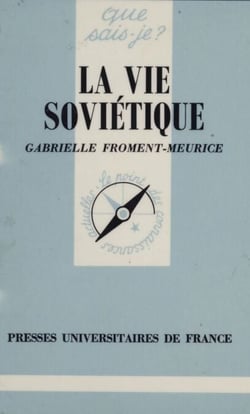 La Vie soviétique