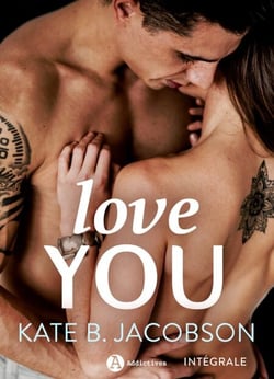 Love You - L'intégrale
