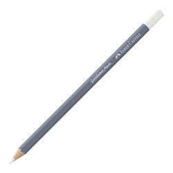 Crayon de couleur aquarellable Faber-Castell - Goldfaber Aqua - Blanc n°101