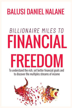 Billioanire Miles To Financial Freedom