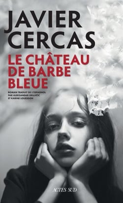 Le Château de Barbe-Bleue - Terra Alta III