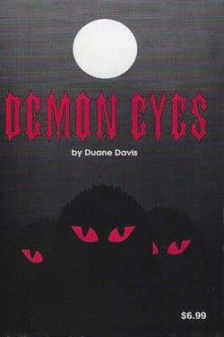 Demon Eyes