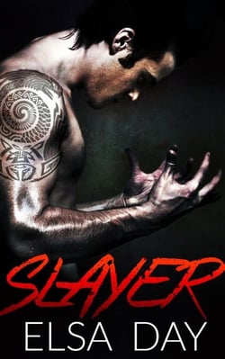Slayer - Sons of Rebellion, #1