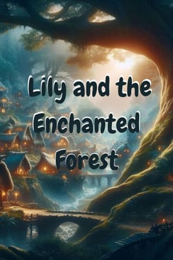 Lily and the Enchanted Forest