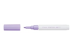 Marqueur peinture Pintor Pilot à pointe fine - Violet pastel