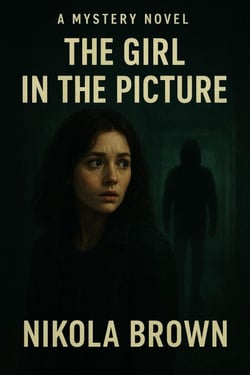 The Girl in the picture