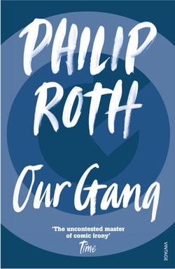 Our Gang - Starring Trick and His Friends