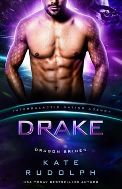 Drake - Dragon Brides, #6