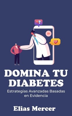 DOMINA TU DIABETES Estrategias Avanzadas Basadas en Evidencia