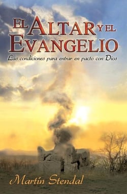 El Altar y El Evangelio