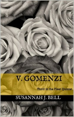 V. Gomenzi (Third in the Fleet Quintet) - The Fleet Quintet, #3