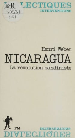 Nicaragua - La révolution sandiniste