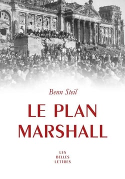 Le Plan Marshall - À l'aube de la Guerre froide