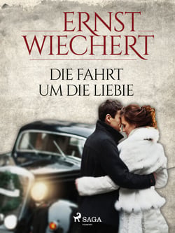 Die Fahrt um die Liebe