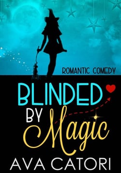Blinded by Magic