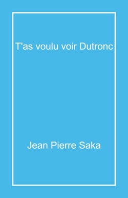 T'as voulu voir Dutronc