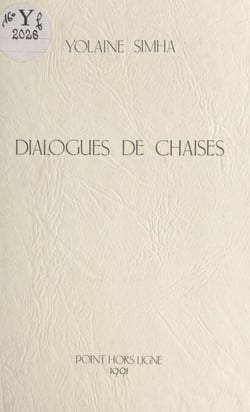 Dialogues de chaises