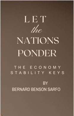 Let the Nations Ponder
