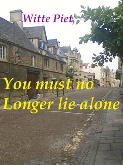 You Must No Longer Lie Alone - David and Jonathan, #5