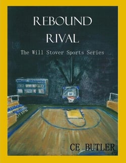 Rebound Rival - The Will Stover Sports Series, #2