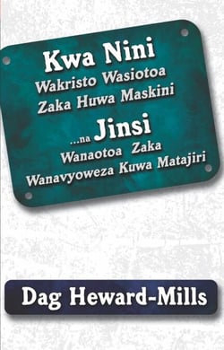 Kwa Nini Wakristo Wasiotoa Zaka Huwa Maskini … Na Jinsi Wanatoa Zaka Wanavyoweza Kuwa Matajiri