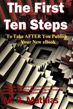 The First Ten Steps