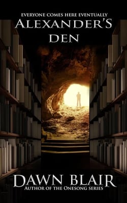 Alexander's Den - Wells of the Onesong