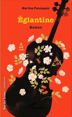 Églantine - Roman