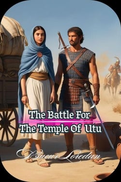The Battle For The Temple Of Utu - Ancient civilizations, #29