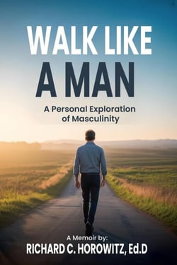Walk Like a Man