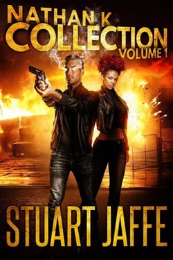 The Nathan K Collection: Volume 1 - Nathan K Collection, #1