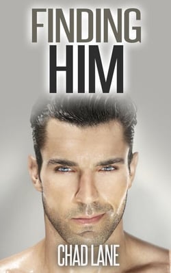Finding Him (Gay For You Romance) - Men of Law, #1