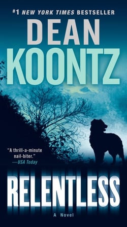 Relentless - A Novel