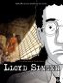 Lloyd Singer- Tome 8 - 1985