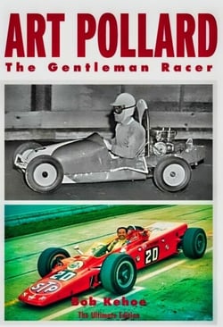 Art Pollard - The Gentleman Racer