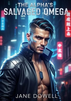 The Alpha's Salvaged Omega