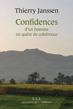 Confidences - Un homme en quête de cohérence