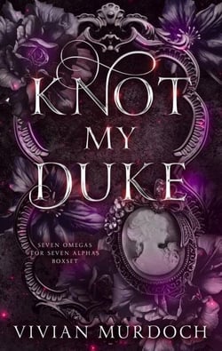 Knot My Duke - Seven Omegas For Seven Alphas