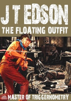 The Floating Outfit 53: The Master of Triggernometry - The Floating Outfit, #53