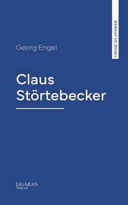 Claus Störtebecker