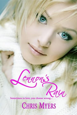 Lennon's Rain - Lennon's Girls Trilogy, #2