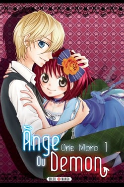 Ange ou démon ? T01
