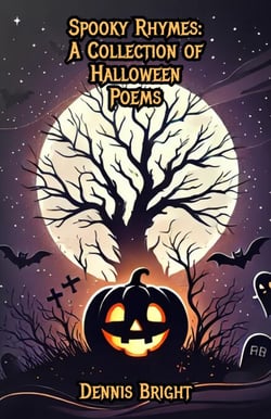 Spooky Rhymes: A Collection of Halloween Poems