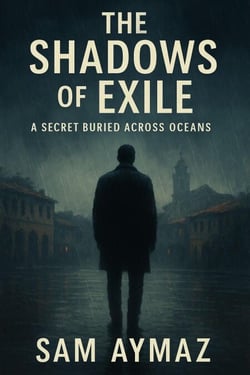 The Shadow of Exile - dawson fils, #2