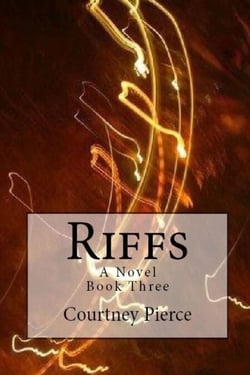 Riffs - Stitches Trilogy, #3